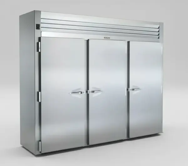 Traulsen RRI332L-FHS