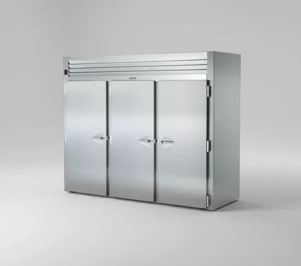 Traulsen RRI332LP-FHS