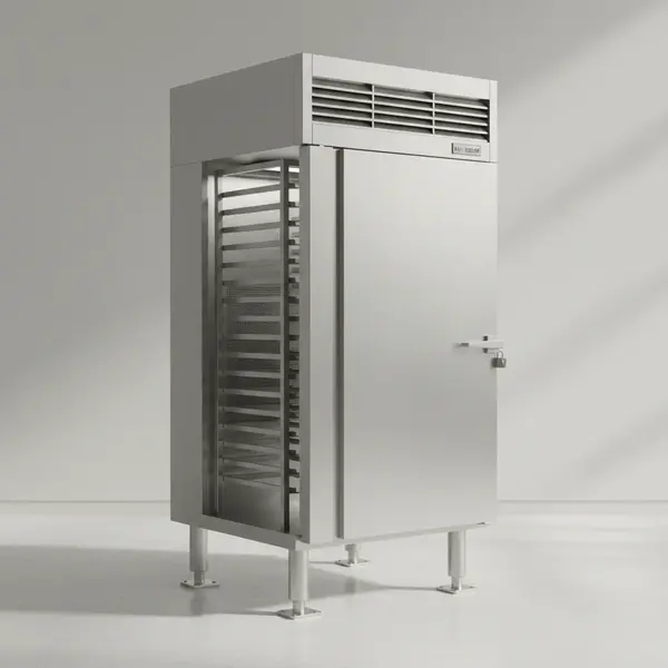 Traulsen RW132W-COR02