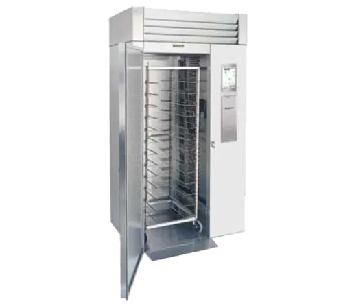 Traulsen TBC1H-33-LP