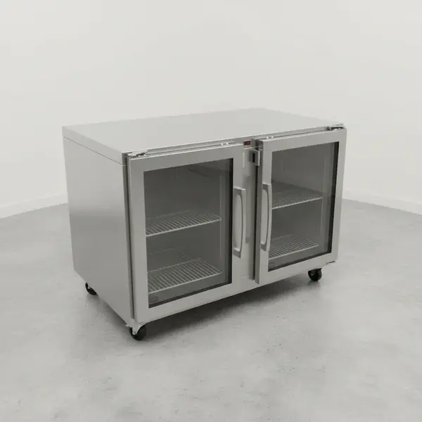 Traulsen UHG48LL-0420