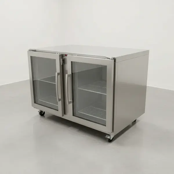 Traulsen UHG48LR-0420