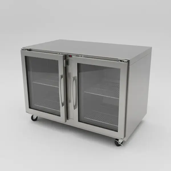 Traulsen UHG48RR-0420