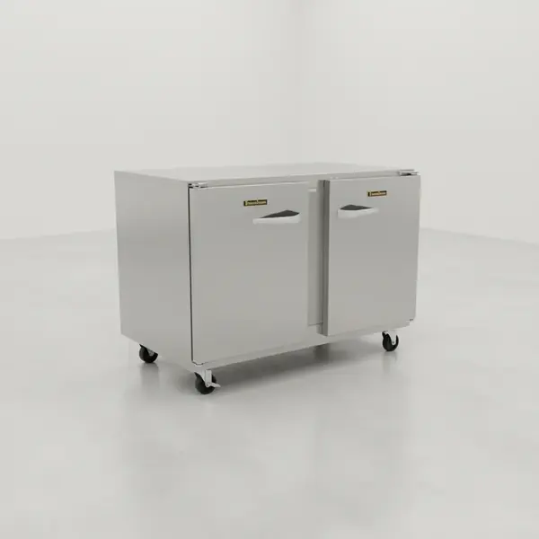 Traulsen UHT48-LL-SB