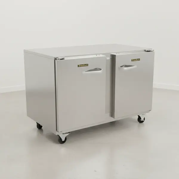 Traulsen UHT48-LR-SB