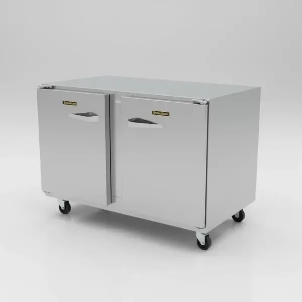 Traulsen UHT48-RR-SB