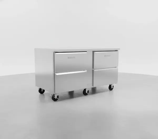 Traulsen UHT60-DD-SB