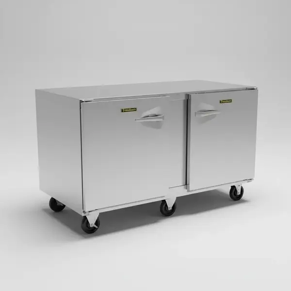 Traulsen UHT60-LL-SB