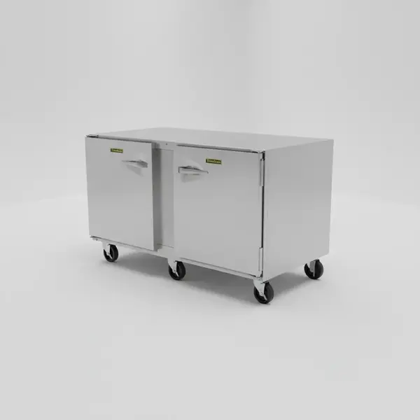 Traulsen UHT60-LR-SB