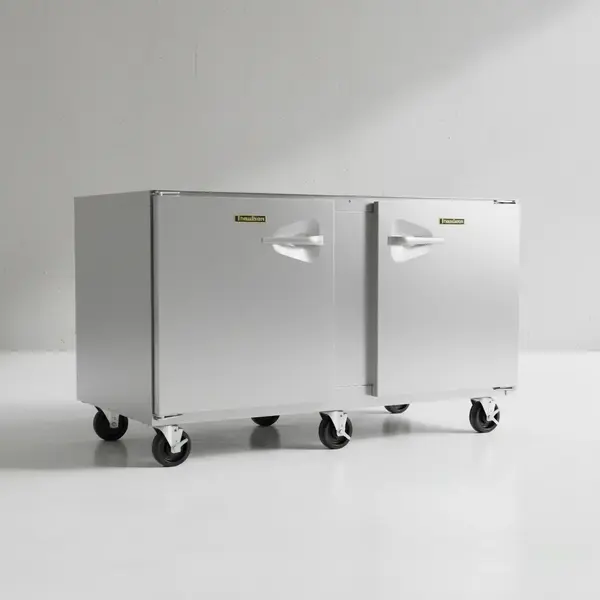 Traulsen UHT60-RR-SB