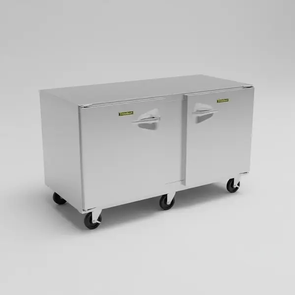 Traulsen UHT72-LL-SB