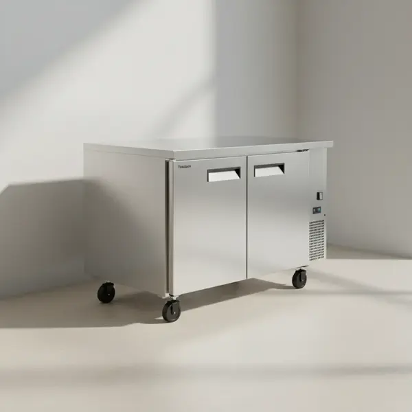 Traulsen UHT72-LR-SB