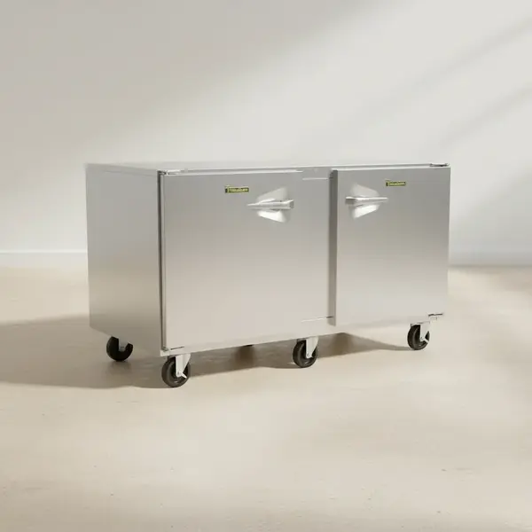 Traulsen UHT72-RR-SB