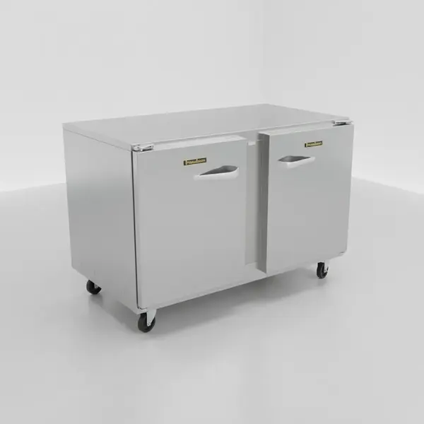 Traulsen ULT48-LR-SB