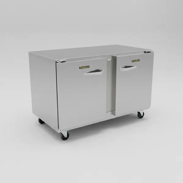 Traulsen ULT48-RR-SB