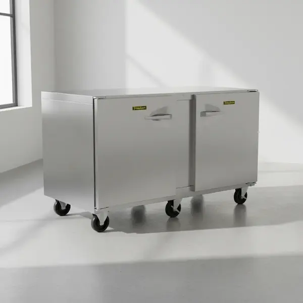 Traulsen ULT60-LR-SB