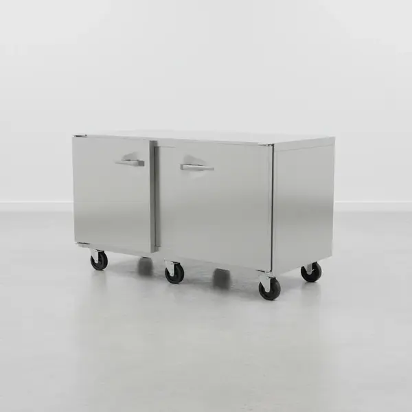 Traulsen ULT60-RR-SB