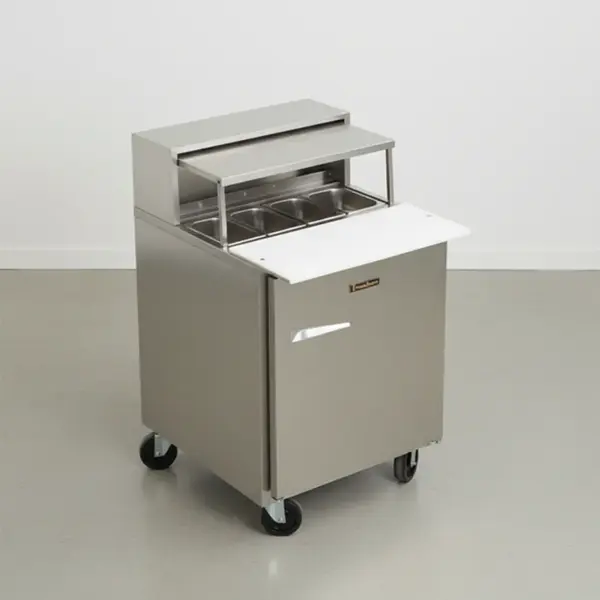 Traulsen UPT276-L-SB