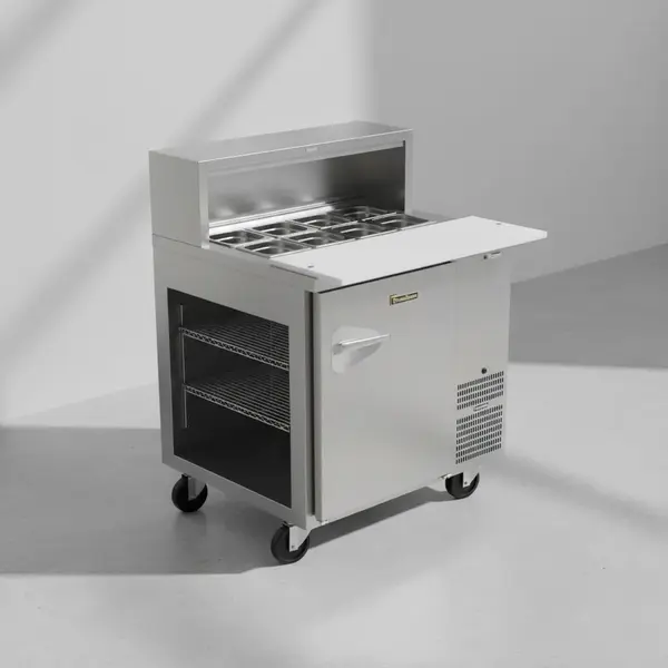 Traulsen UPT279-L-SB