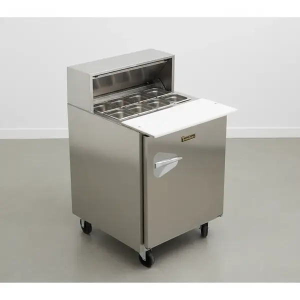 Traulsen UPT279-R-SB