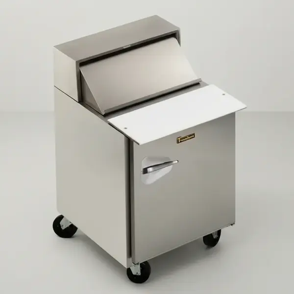 Traulsen UPT3212-L-SB