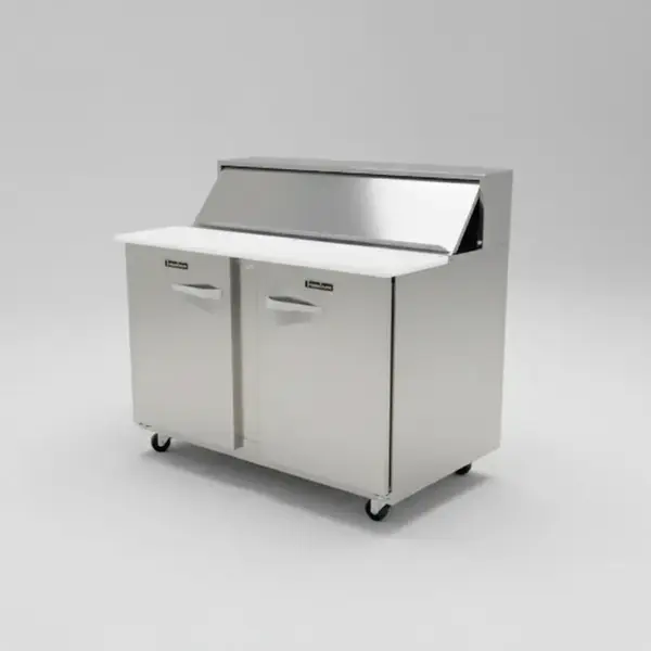 Traulsen UPT4812-LR-SB