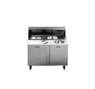 Traulsen UPT4818-LR