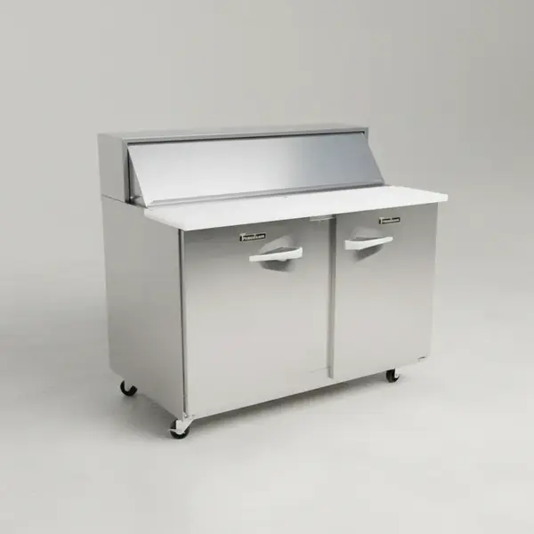 Traulsen UPT4818-LR-SB