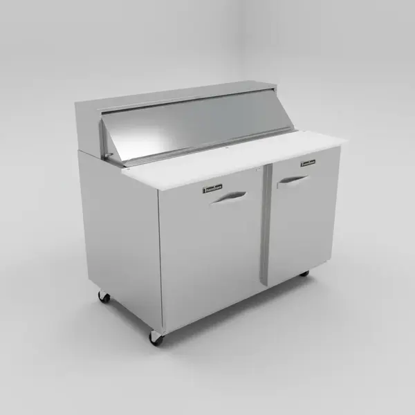 Traulsen UPT4818-RR-SB