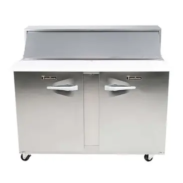 Traulsen UPT488-RR
