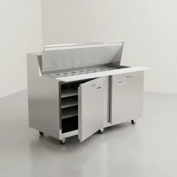 Traulsen UPT6024-RR-SB