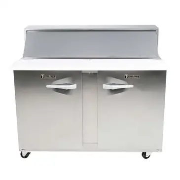 Traulsen UPT7224-LL-SB