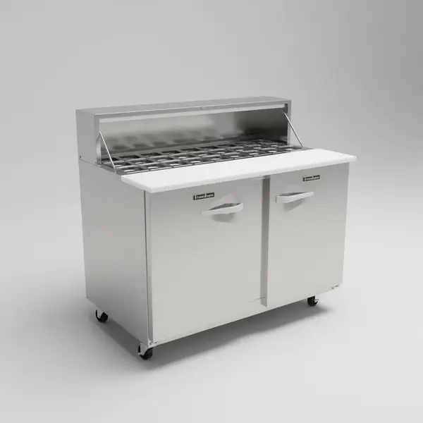 Traulsen UPT7230-LL-SB