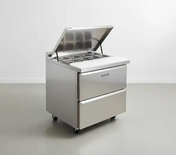 Traulsen UST276-D-SB