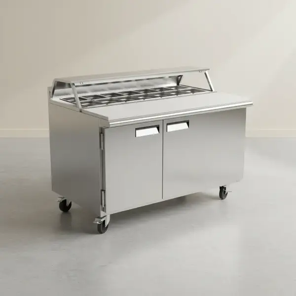 Traulsen UST279-L-SB