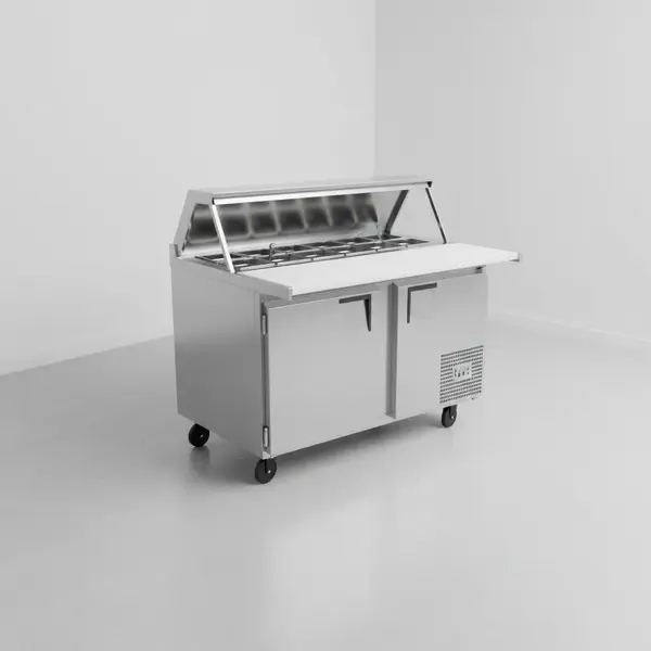 Traulsen UST279-R-SB