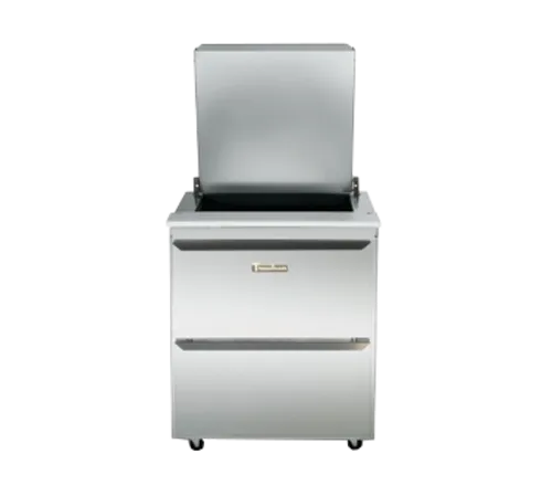 Traulsen UST3212-D-SB