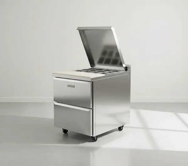 Traulsen UST3212-D-SB