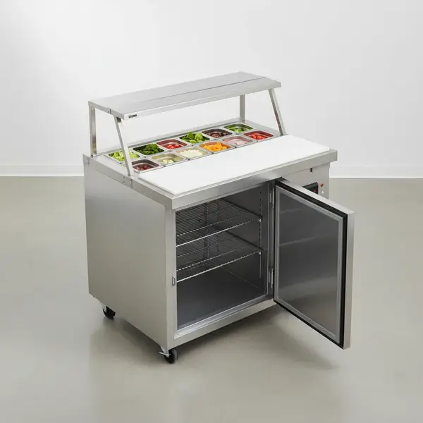 Traulsen UST3212-R-SB