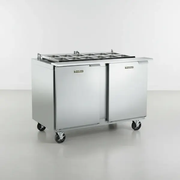 Traulsen UST4812-RR-SB