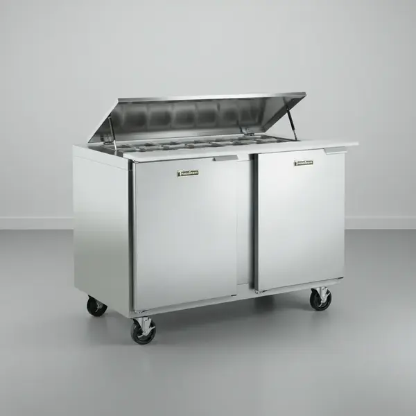 Traulsen UST4818-LL-SB