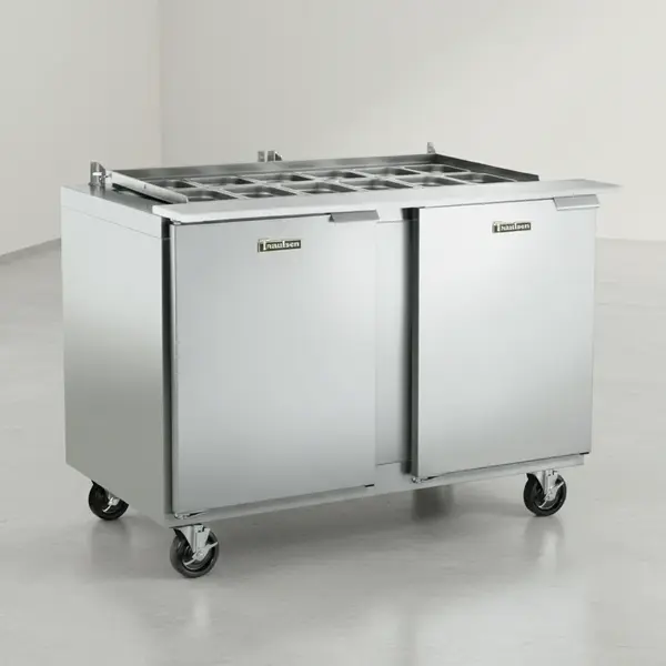 Traulsen UST4818-LR-SB