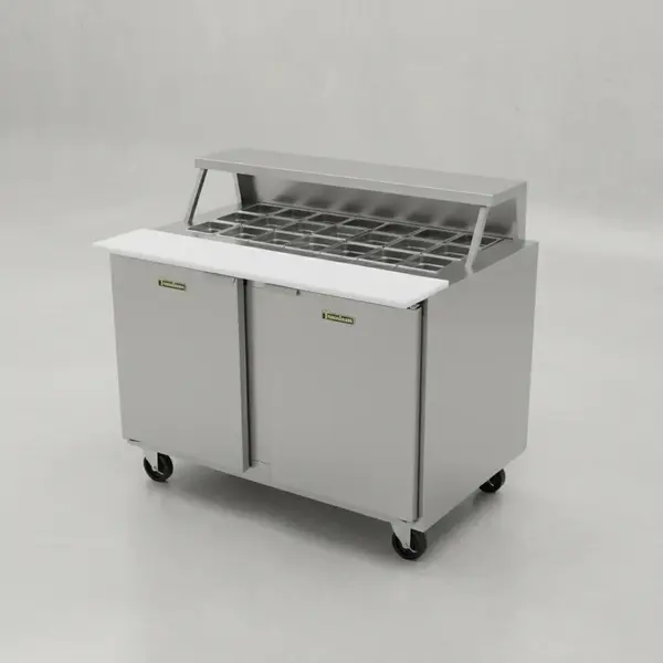 Traulsen UST4818-RR-SB