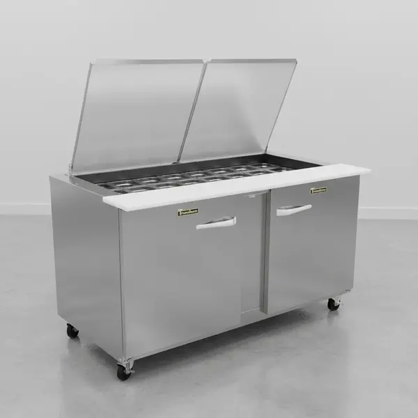 Traulsen UST6012-LL-SB