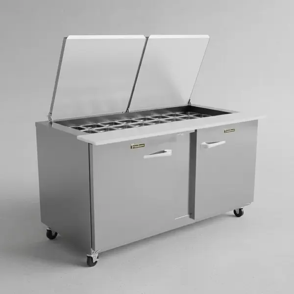 Traulsen UST6012-LR-SB