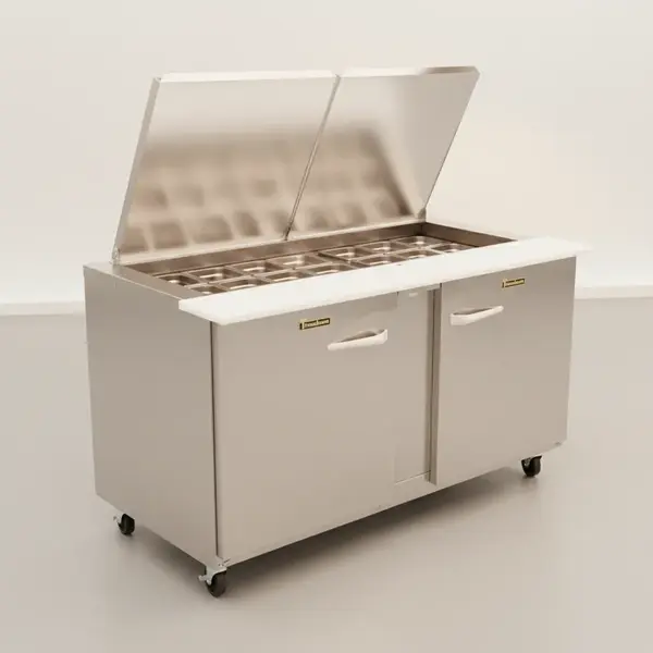 Traulsen UST6012-RR-SB