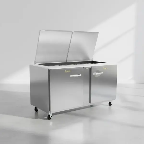 Traulsen UST6024-LL-SB