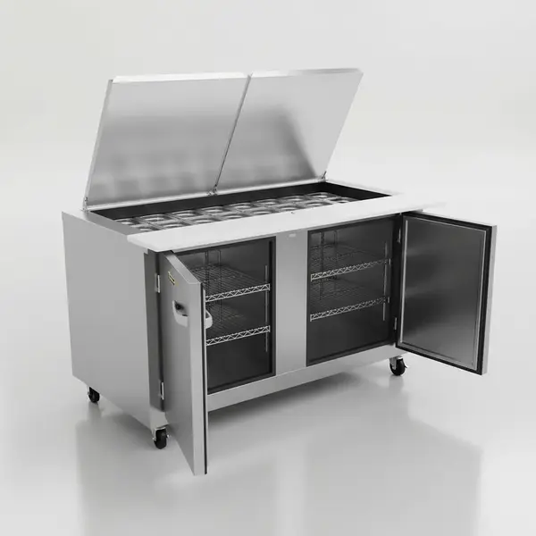 Traulsen UST6024-LR-SB