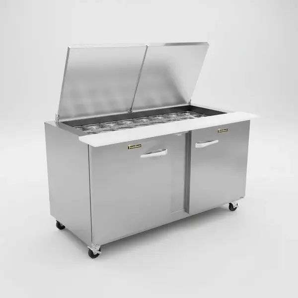 Traulsen UST6024-RR-SB