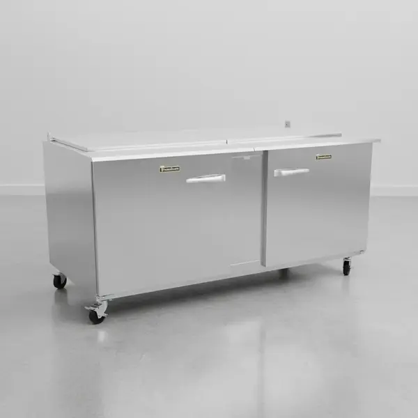 Traulsen UST7230-LL-SB